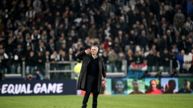 Derby de Manchester: c'est déjà maintenant ou jamais pour United