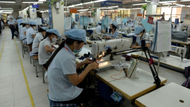 Commerce: le Vietnam ratifie le Partenariat transpacifique