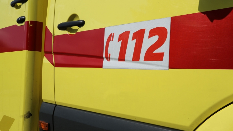 ambulance-112