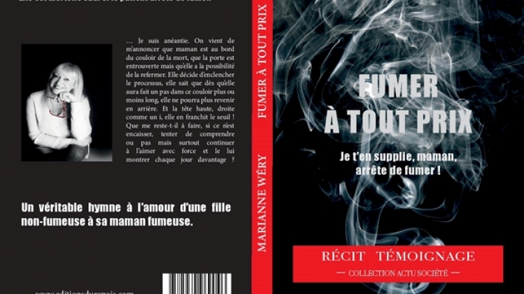 couverture fumer rapois-wéry marianne