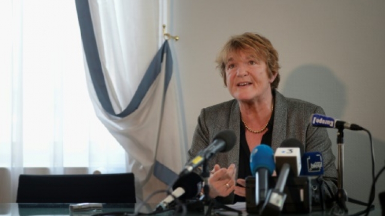 L'enfant de Mulhouse puni et battu à mort: quatre mises en examens