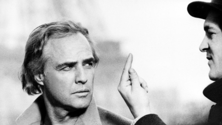 Le dernier tango à Paris, film à scandale devenu symbole des violences sexuelles