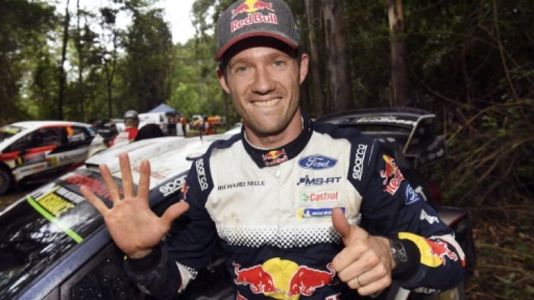 WRC: Ogier contre Tänak et Neuville: à quoi s'attendre en 2019?