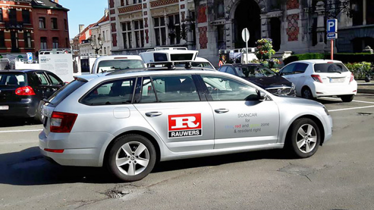 Scan-car-rauwers