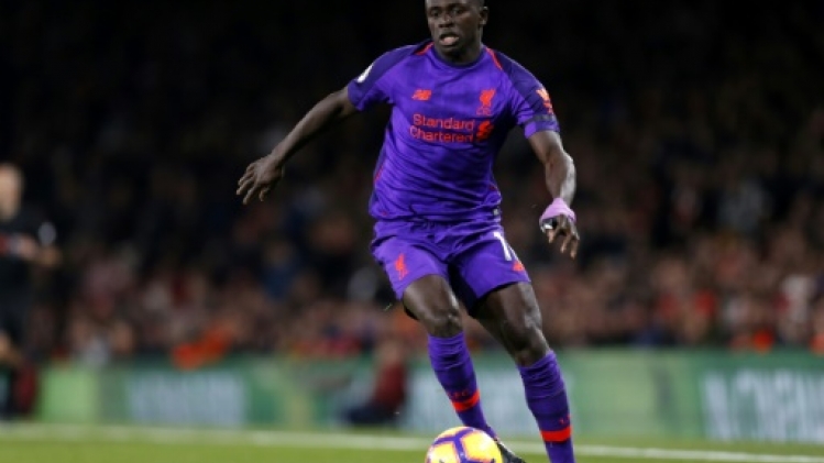 Ballon d'Or africain: Salah, Mané et Aubameyang parmi les nommés