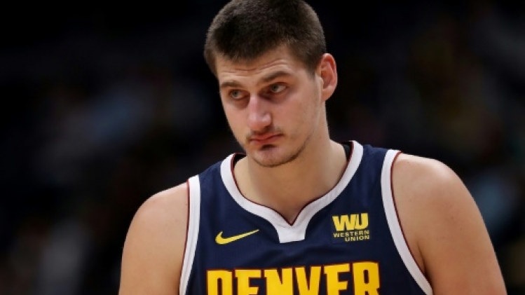 NBA: Denver s'affirme, Houston se rassure