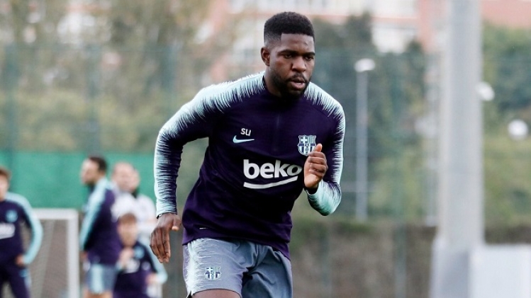 umtiti