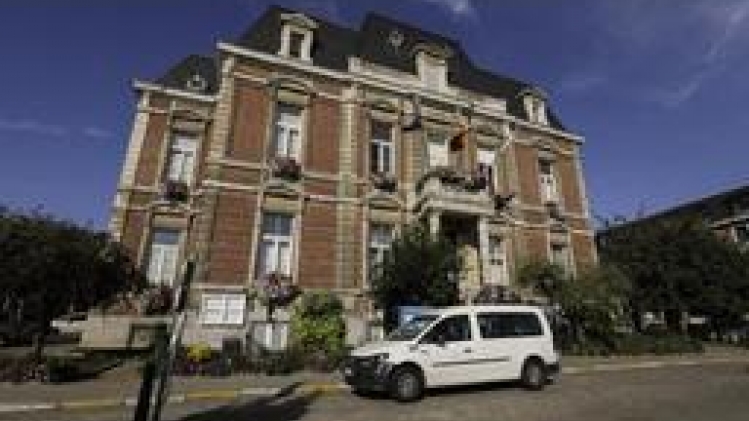 Elections 2018 - Le conseil et le collège d'Uccle, sensiblement renouvelés et rajeunis, sont installés