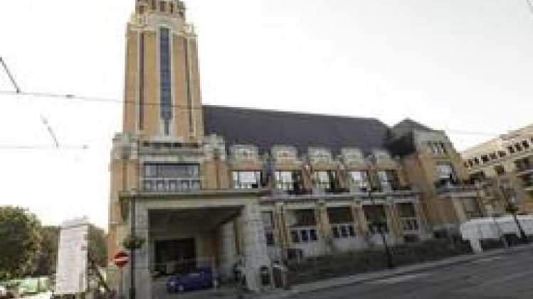 Elections 2018 - Forest dispose d'un nouveau conseil communal et d'un collège d'anciens échevins