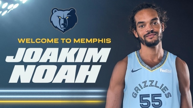 NBA: la saga Joakim Noah prend fin