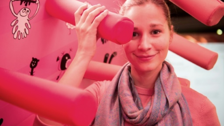 Microbiote: à la découverte de notre jardin intérieur