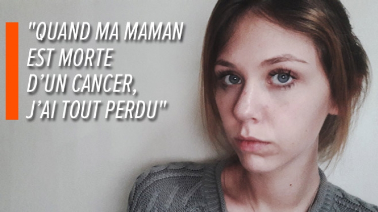 Orpheline à 14 ans, Scully raconte les difficultés d’une mineure mise en autonomie: Je me sentais très seule et incomprise