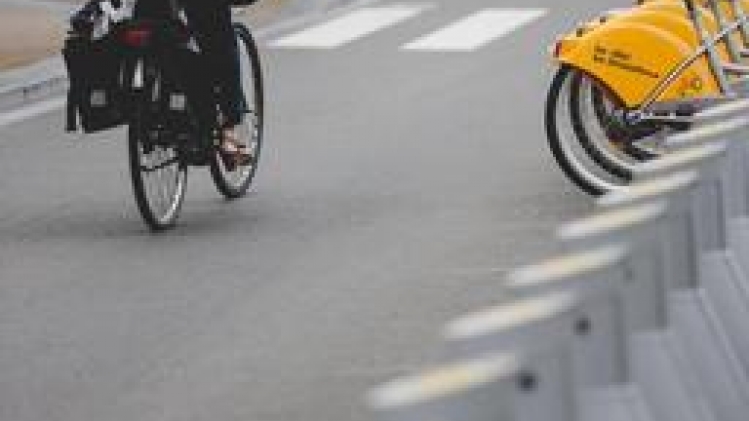 Bruxelles Mobilité veut sensibiliser en musique à la sécurité routière