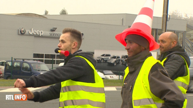 Notre pouvoir d'achat a-t-il diminué, comme le dénoncent les gilets jaunes ? Une nouvelle étude risque de vous surprendre