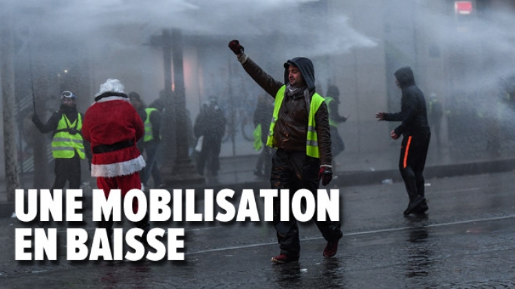 mobilisation