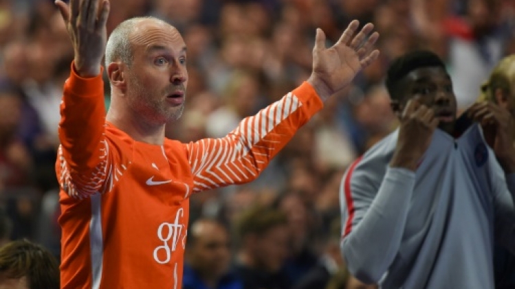 Euro de hand dames: avant la finale, les Experts au soutien des Bleues