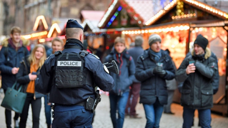0strasbourg-police
