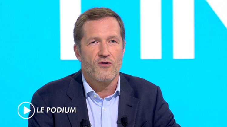 Est-ce que le PS est prêt à s’allier avec la N-VA après les élections? La réponse de Paul Magnette