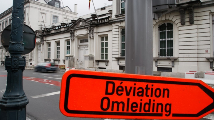 Élections anticipées ou affaires courantes: que veulent les partis?