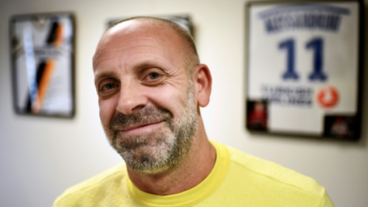 Rap et foot, Khéops le DJ d'IAM ouvre l'école du ballon d'argent