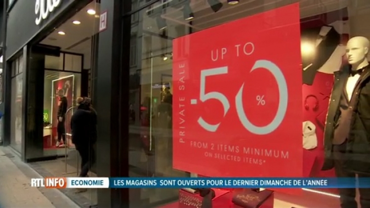 Soldes BELGAIMAGE-143353684