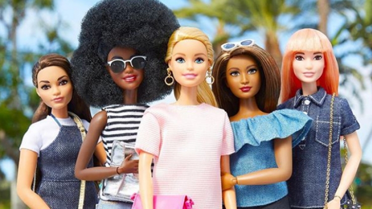 60 ans barbie discount