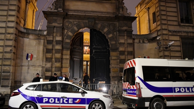 0france-ministere-evacue