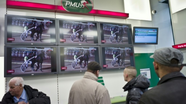 Miné par la baisse des paris hippiques, le PMU joue sa relance