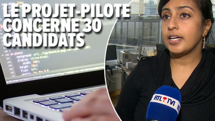 Pénurie sur le marché de l'emploi gigantesque: la Flandre va se tourner vers le Maroc pour engager 30 informaticiens