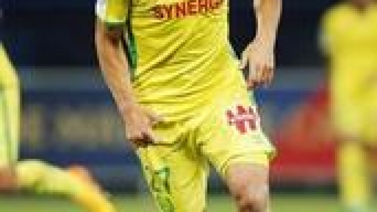 Belges à l'étranger - Guillaume Gillet (Lens) a rejoué près d'un quart d'heure avec Lens, mais perdu