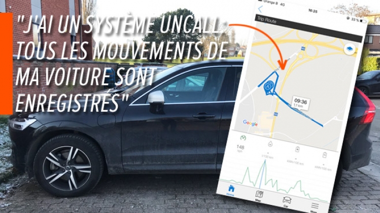 systeme-uncall-voiture
