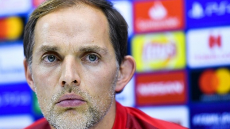 L1/PSG - Tuchel attend la confirmation du transfert de Paredes