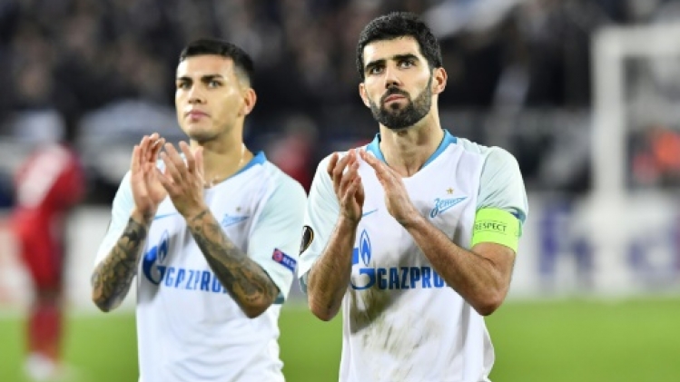 Transfert - Paris SG: Paredes, un renfort et une bonne nouvelle