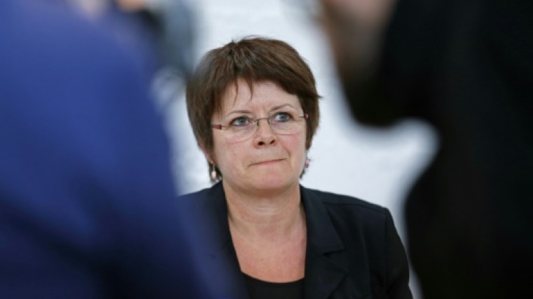 Mur des cons: l'ex-présidente du Syndicat de la magistrature condamnée pour injure, mais uniquement contre un père de victime