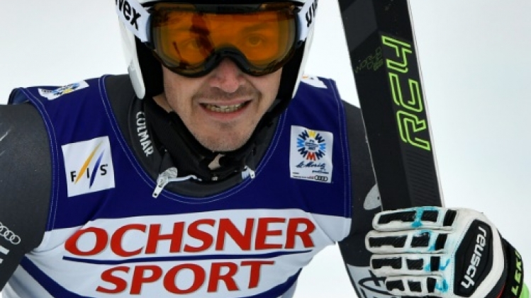 Mondiaux de ski: c'est quoi un bon dossard?