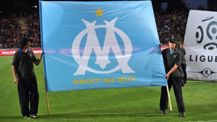 L'Olympique de Marseille négocie toujours avec l'UEFA pour se conformer au fair play financier