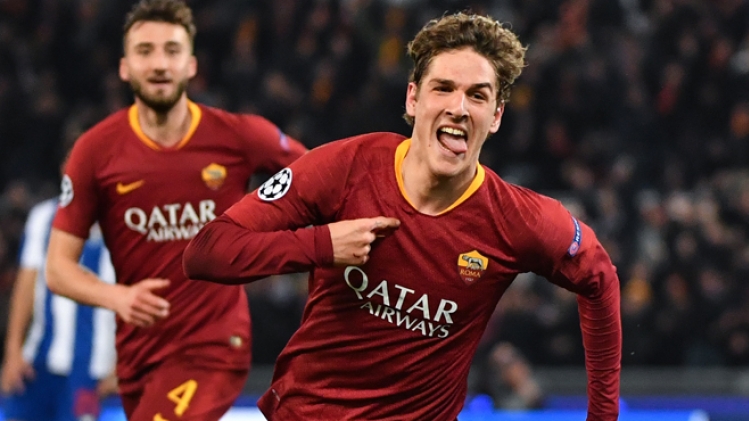 zaniolo