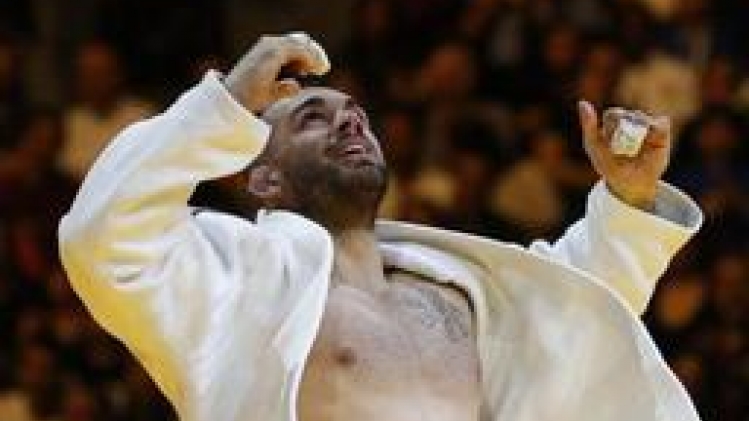 Toma Nikiforov s'incline d'entrée de jeu à Düsseldorf pour son retour