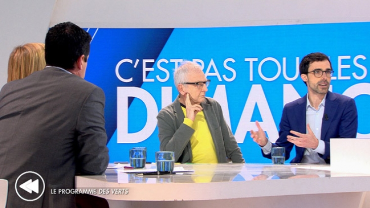 Faut-il augmenter le prix de la viande pour diminuer sa consommation? Une piste envisagée par le parti Groen