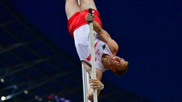 All Star Perche: MPM pour Piotr Lisek et Sam Kendricks à 5,93 m