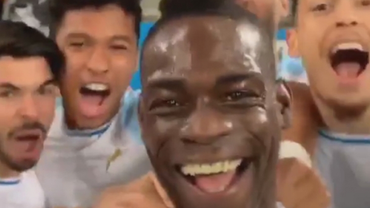insta-balo