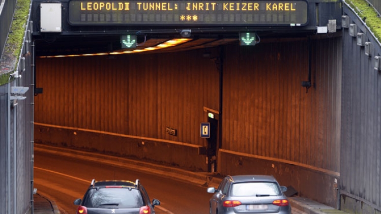 tunnel-leopold