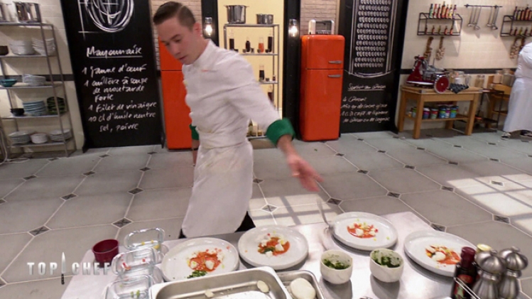 © Top Chef