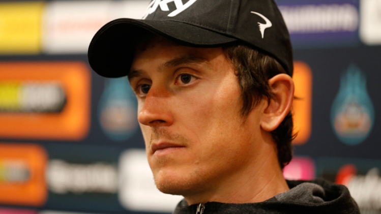 Geraint-Thomas