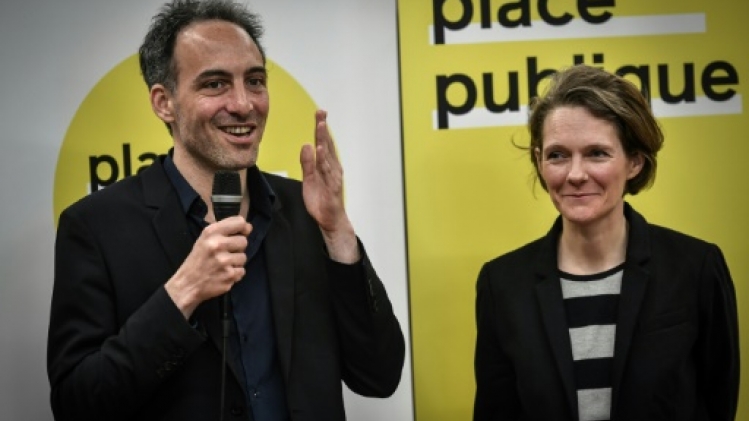 Raphaël Glucksmann, un intellectuel jeté dans le grand bain de la politique