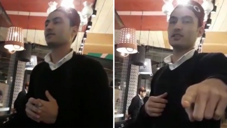 © Instagram Wendie Zahibo