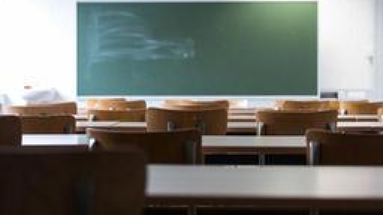 Enseignement: selon Eurostat, la Belgique a déjà atteint deux objectifs 2020 importants