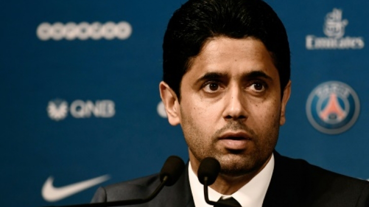 Nasser Al-Khelaïfi, patron discret et puissant, mais de plus en plus fragilisé