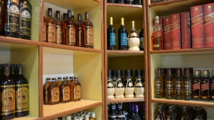 Alcool en Arabie saoudite: changement mineur ou grand bouleversement?