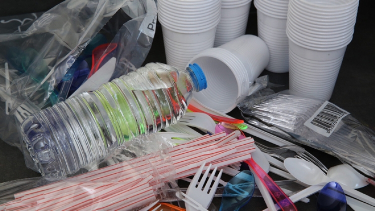 La fin du plastique en Wallonie, c’est demain: voici le calendrier